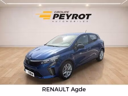 Renault Clio Eco-G 1.0 TCe 100 Evolution