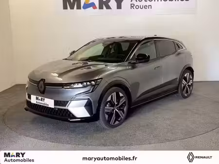 Renault Mégane E-Tech 220 Confort