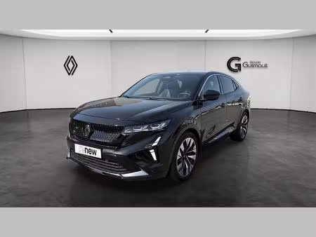 Renault Rafale E-Tech 1.2 200 Techno