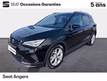 Seat Arona 1.0 TSI 115 FR