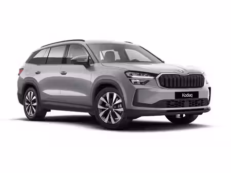 Škoda Kodiaq 1.5 204
