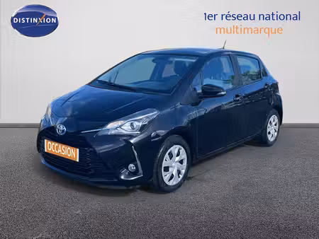 Toyota Yaris 1.5 Business