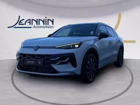 Volkswagen T-Roc 1.5 150 Style