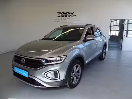 Volkswagen T-Roc 1.0 TSI 116