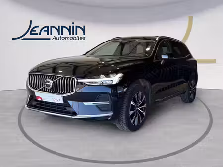 Volvo XC60 2.0 197 Plus