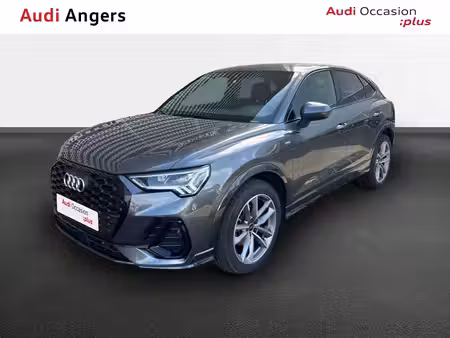 Audi Q3 35 TDI 2.0 150 S Edition