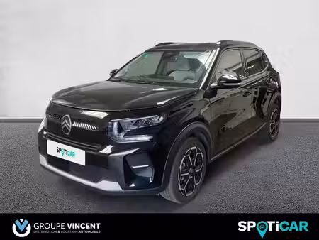 Citroën C3 1.2 100 Max