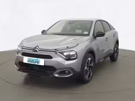 Citroën C4 1.2 131 Max