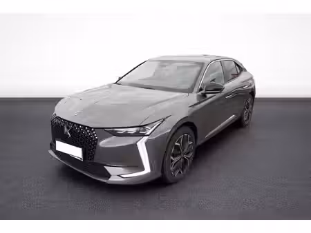 DS 4 1.5 HDi 130