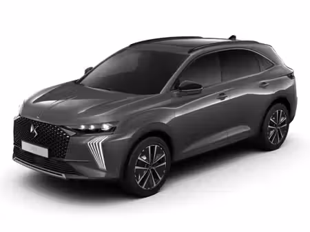 DS 7 1.5 HDi 130 Pallas