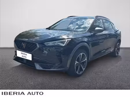 Cupra Formentor 1.4 150
