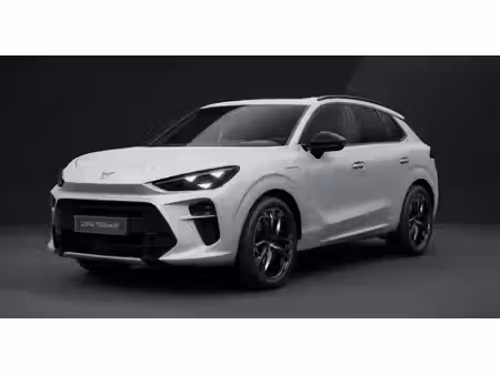 Cupra Terramar VZ 1.5 272