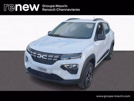 Dacia Spring 45