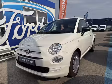 Fiat 500 1.0 69 Cult