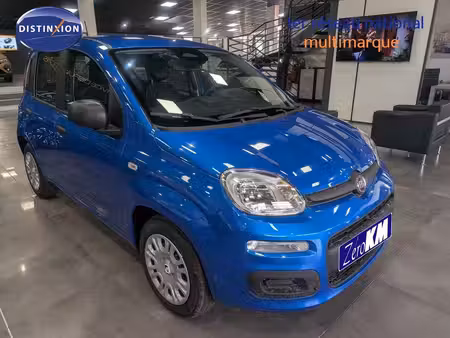 Fiat Panda 1.0 70