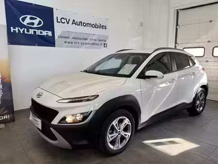 Hyundai Kona 1.6 136 Intuitive