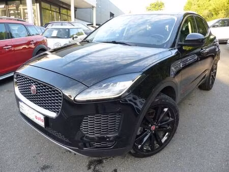 Jaguar E-Pace D150 2.0 150 R Dynamic S 4x4