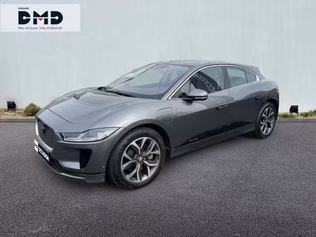 Jaguar I-Pace EV400 400 SE 4x4