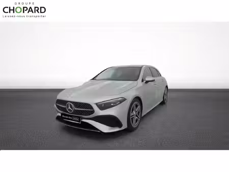 Mercedes-Benz Classe A A 180 1.3 136 AMG Line