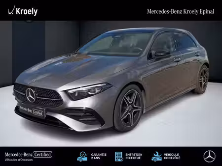 Mercedes-Benz Classe A A 150 2.0 150 AMG Line