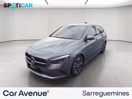 Mercedes-Benz Classe B B 180 Progressive Line