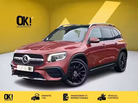 Mercedes-Benz Classe B B 200 AMG Line