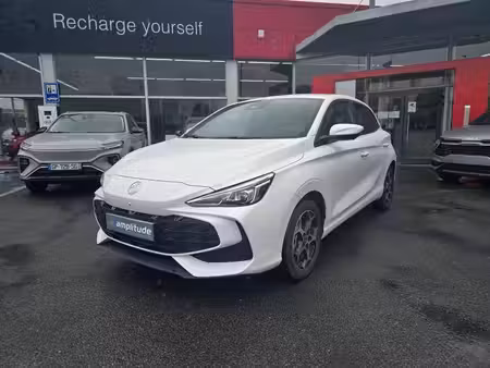 MG MG3 1.5 195 Luxury