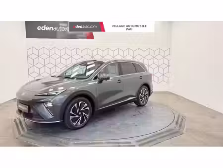 MG MGS6 Luxury
