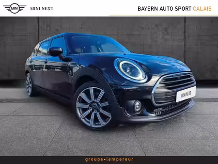 Mini Clubman Cooper 1.5 136 Essential