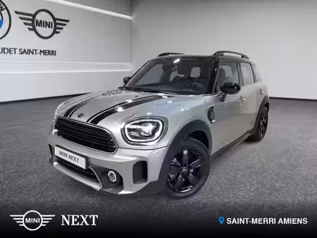 Mini Countryman Cooper 1.5 136