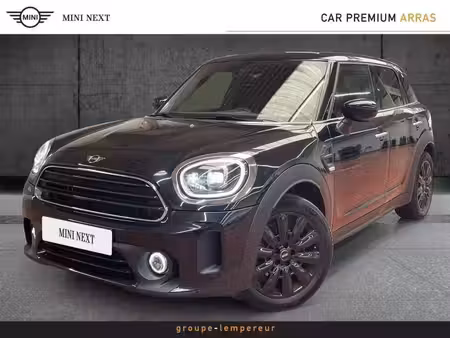 Mini Countryman Cooper 1.5 136 Essential
