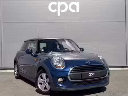 Mini Mini One 102
