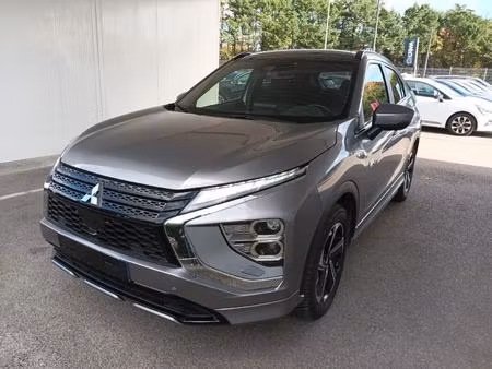 Mitsubishi Eclipse Cross PHEV 2.4 98 Intense 4x4