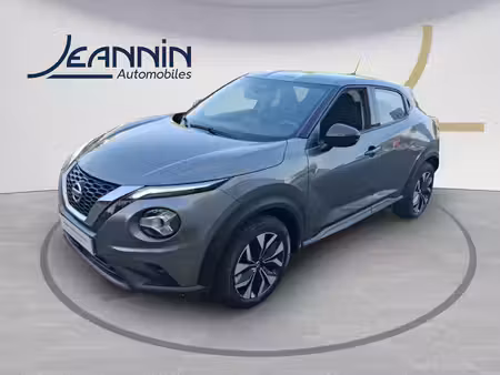 Nissan Juke 1.0 114 Acenta