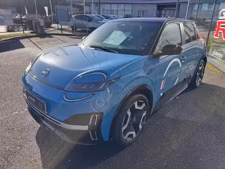 Nissan Micra 150