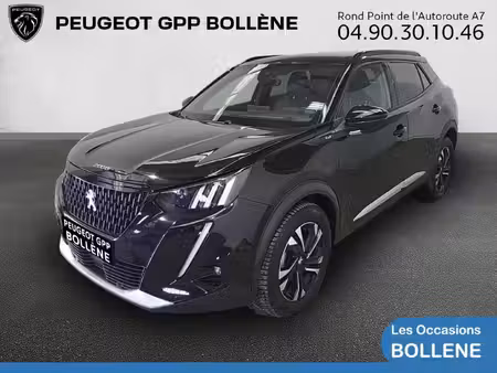 Peugeot 2008 1.2 GT