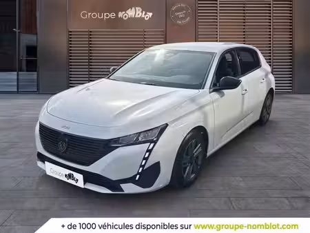Peugeot 308 1.2 THP 130 Active