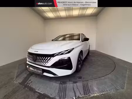 Peugeot 308 Allure
