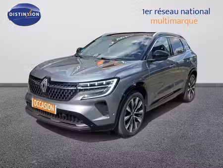 Renault Austral 1.2 200 Techno