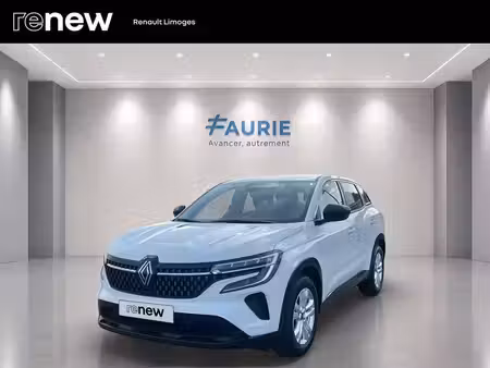 Renault Austral 1.2 200 Evolution