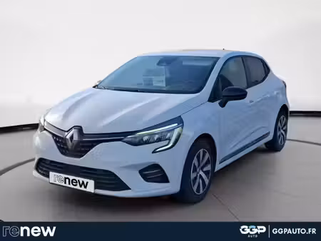 Renault Clio 1.0 TCe 100 Evolution