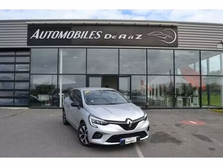 Renault Clio 1.0 Evolution