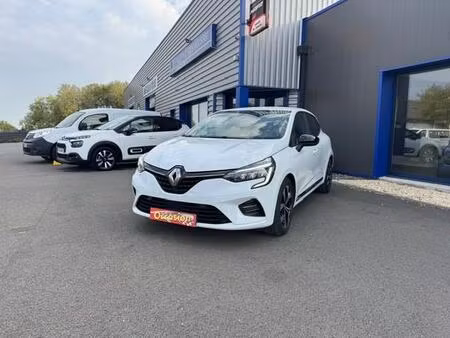 Renault Clio 1.5 dCi 100 Evolution