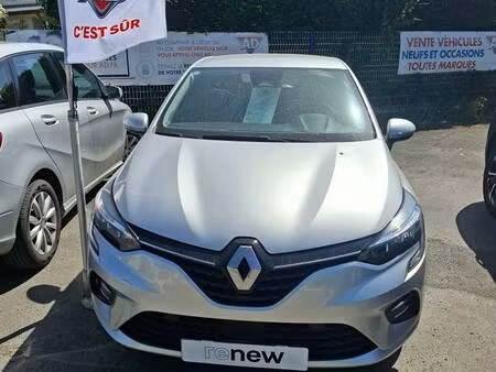 Renault Clio Evolution