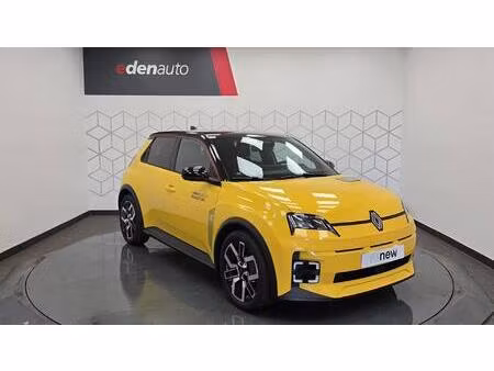 Renault R5 Confort