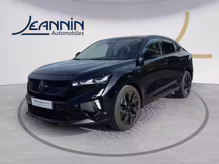 Renault Rafale E-Tech 1.2 Esprit Alpine