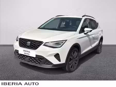 Seat Arona 1.0 TSI 95 Copa