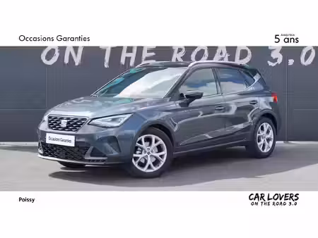 Seat Arona 1.0 TSI 115 FR