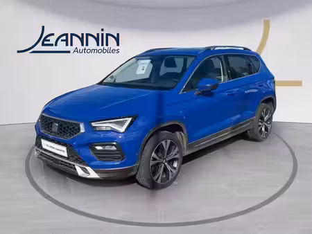 Seat Ateca 2.0 TSI 150 Copa