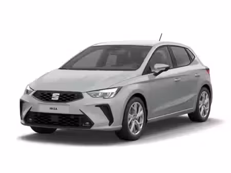 Seat Ibiza 1.0 TSI 95 Copa